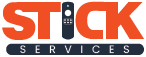 stick services logo